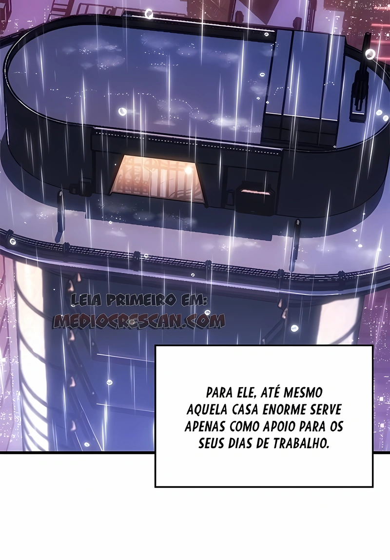 Nascimento de Sangue Ruim Capítulo 72 Página 50