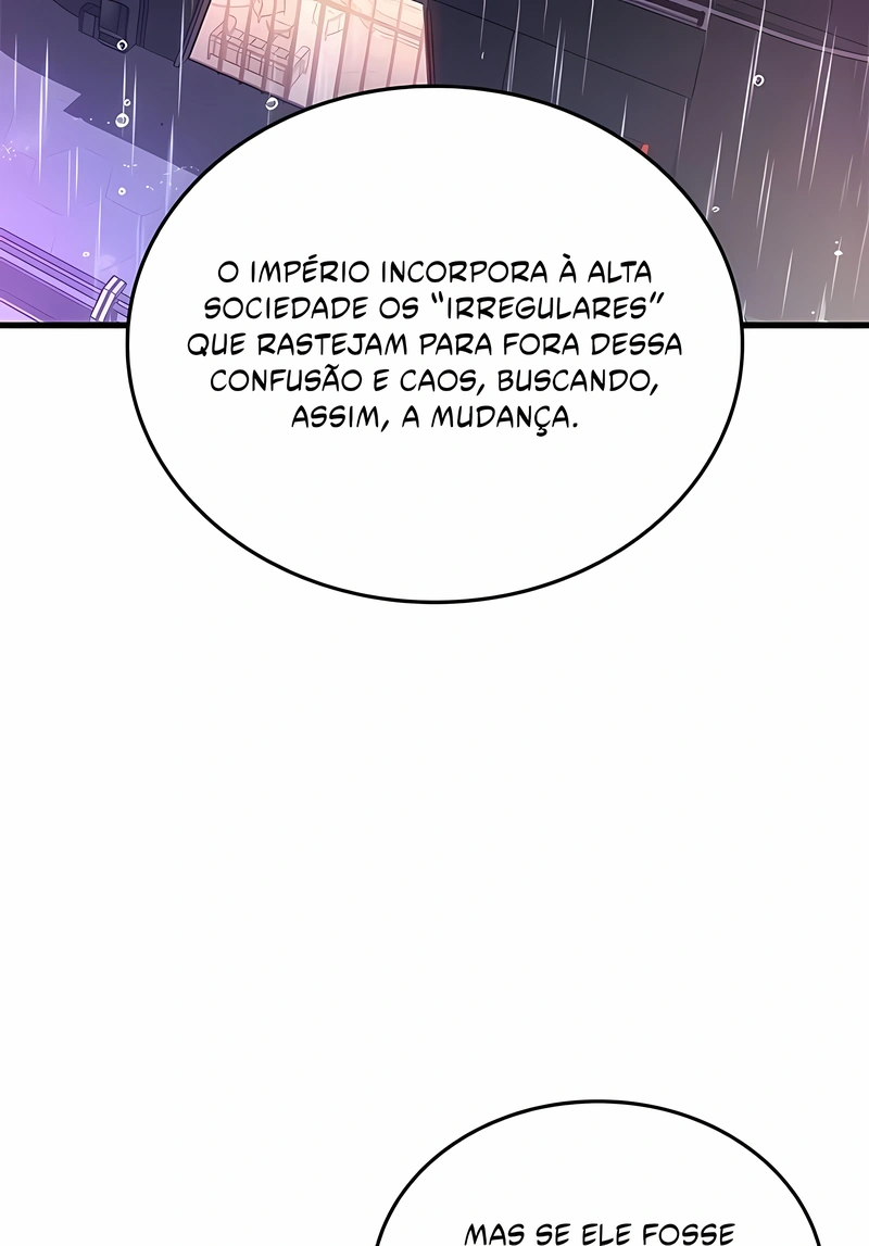 Nascimento de Sangue Ruim Capítulo 72 Página 59