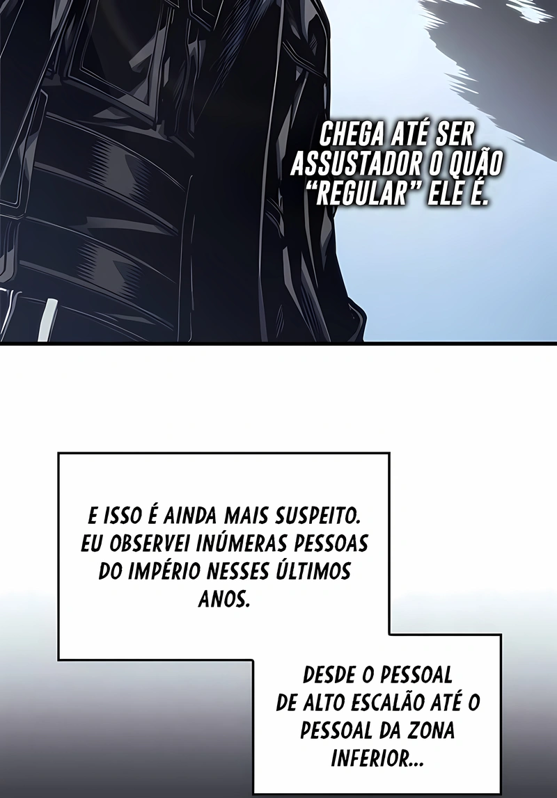 Nascimento de Sangue Ruim Capítulo 72 Página 6