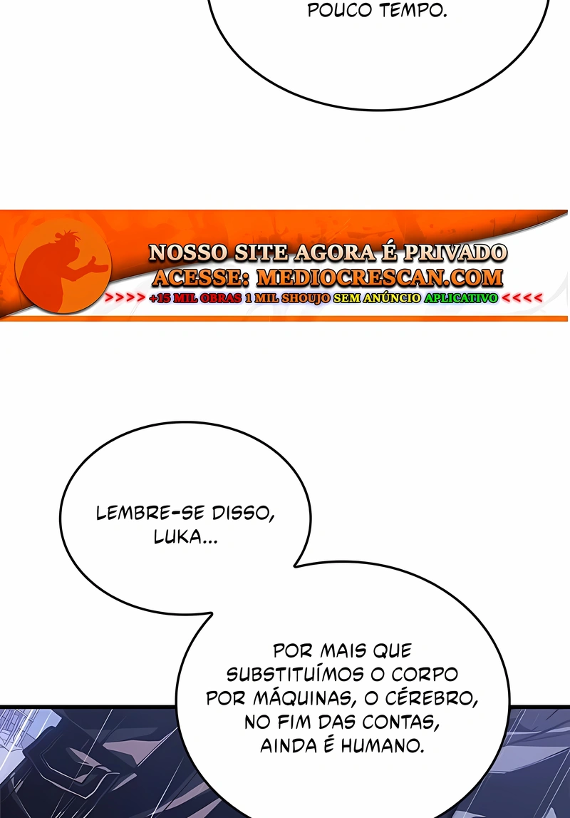 Nascimento de Sangue Ruim Capítulo 72 Página 63