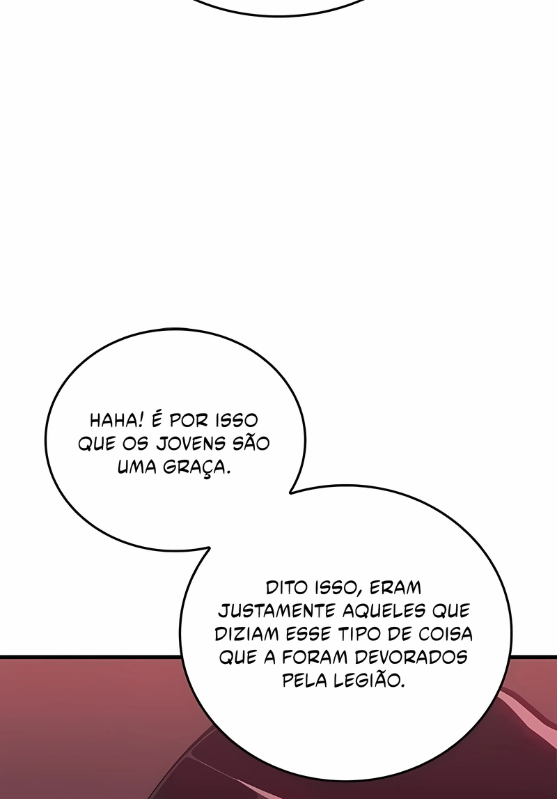 Nascimento de Sangue Ruim Capítulo 72 Página 65
