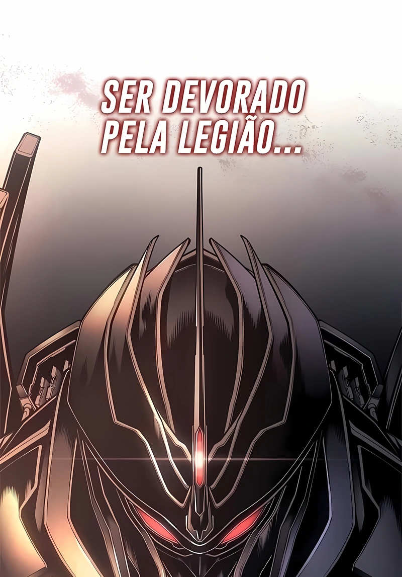 Nascimento de Sangue Ruim Capítulo 72 Página 67