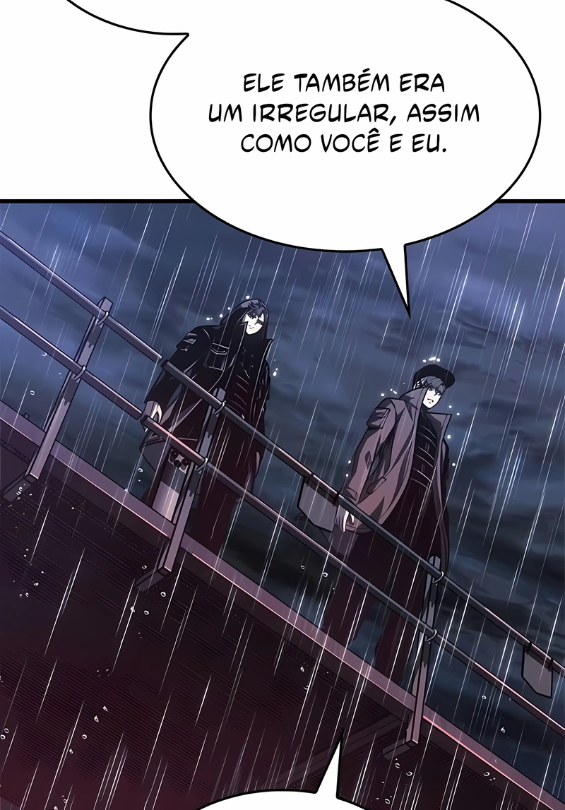 Nascimento de Sangue Ruim Capítulo 72 Página 73