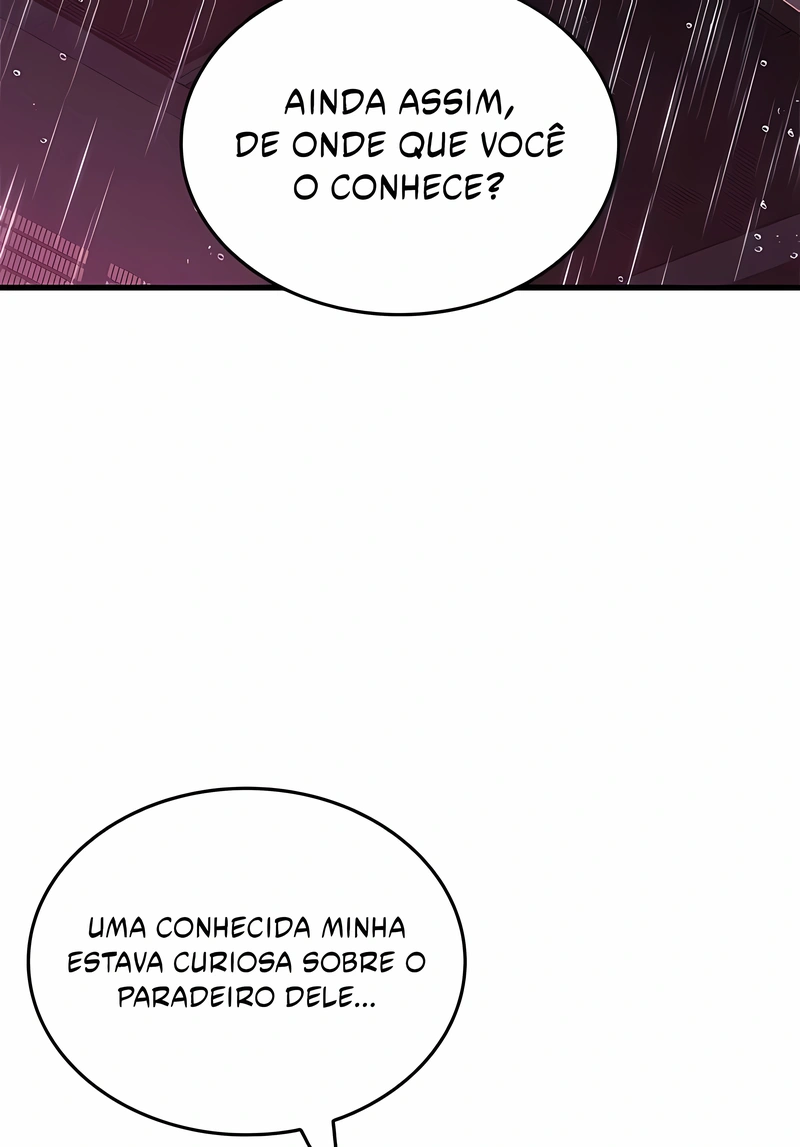 Nascimento de Sangue Ruim Capítulo 72 Página 74