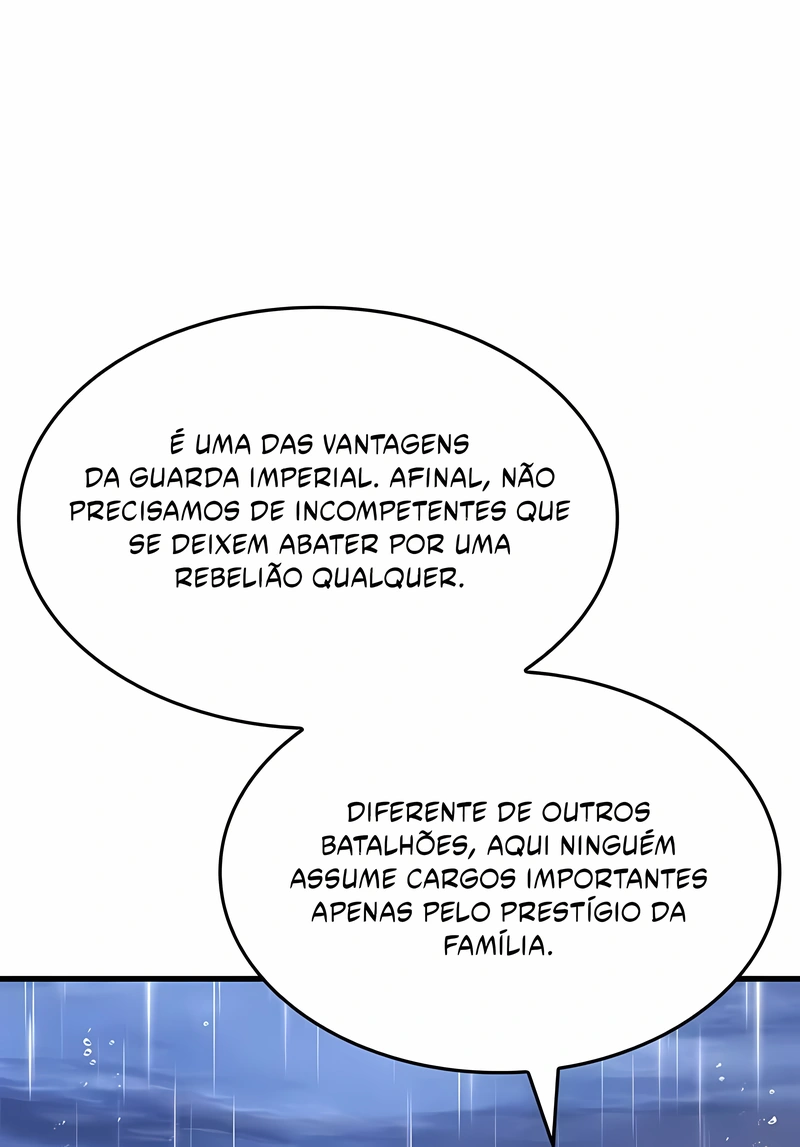 Nascimento de Sangue Ruim Capítulo 72 Página 80