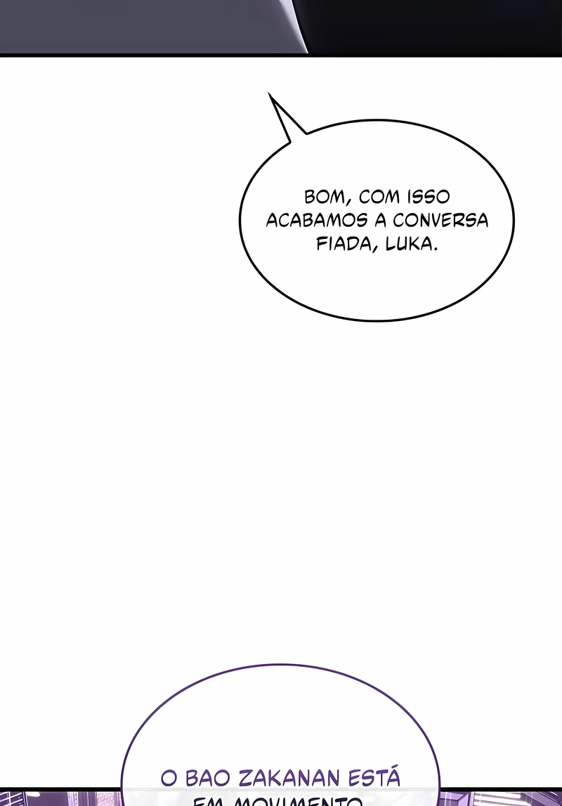 Nascimento de Sangue Ruim Capítulo 72 Página 85