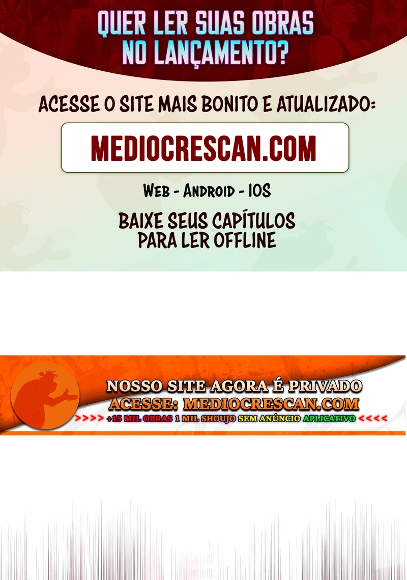 Nascimento de Sangue Ruim Capítulo 73 Página 1