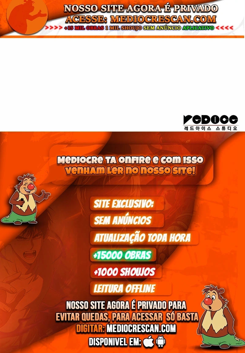 Nascimento de Sangue Ruim Capítulo 73 Página 120