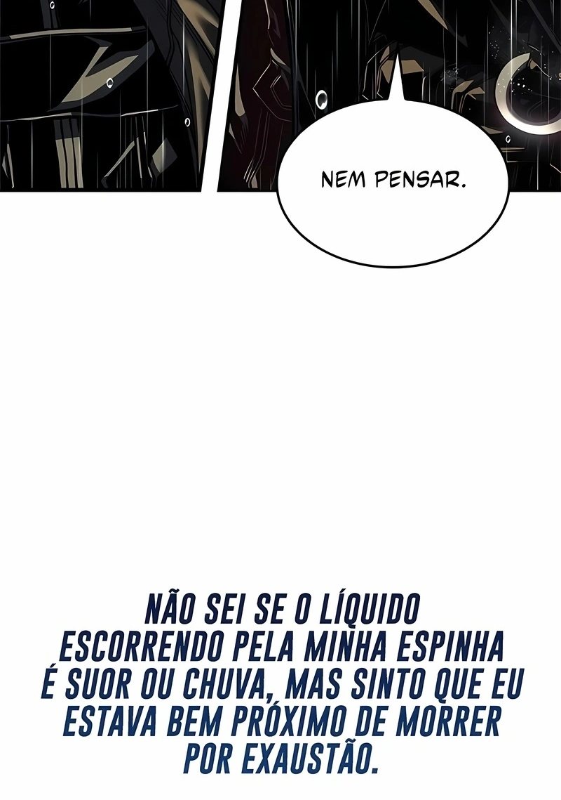 Nascimento de Sangue Ruim Capítulo 73 Página 20
