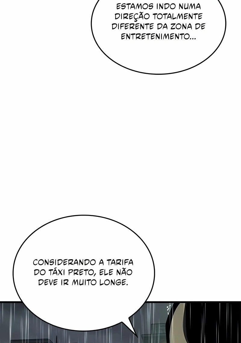 Nascimento de Sangue Ruim Capítulo 73 Página 25