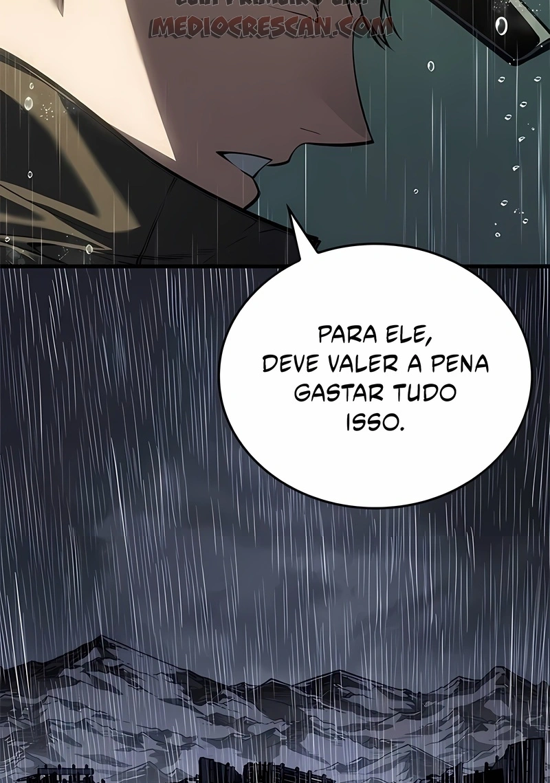 Nascimento de Sangue Ruim Capítulo 73 Página 28