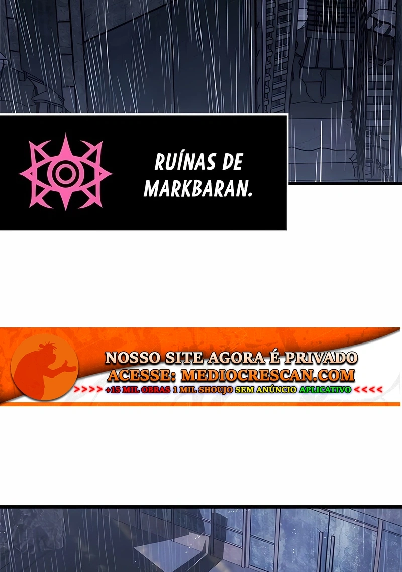 Nascimento de Sangue Ruim Capítulo 73 Página 30