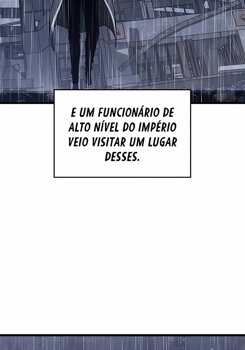 Nascimento de Sangue Ruim Capítulo 73 Página 33
