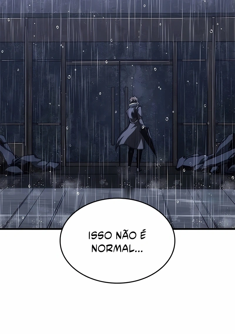 Nascimento de Sangue Ruim Capítulo 73 Página 34
