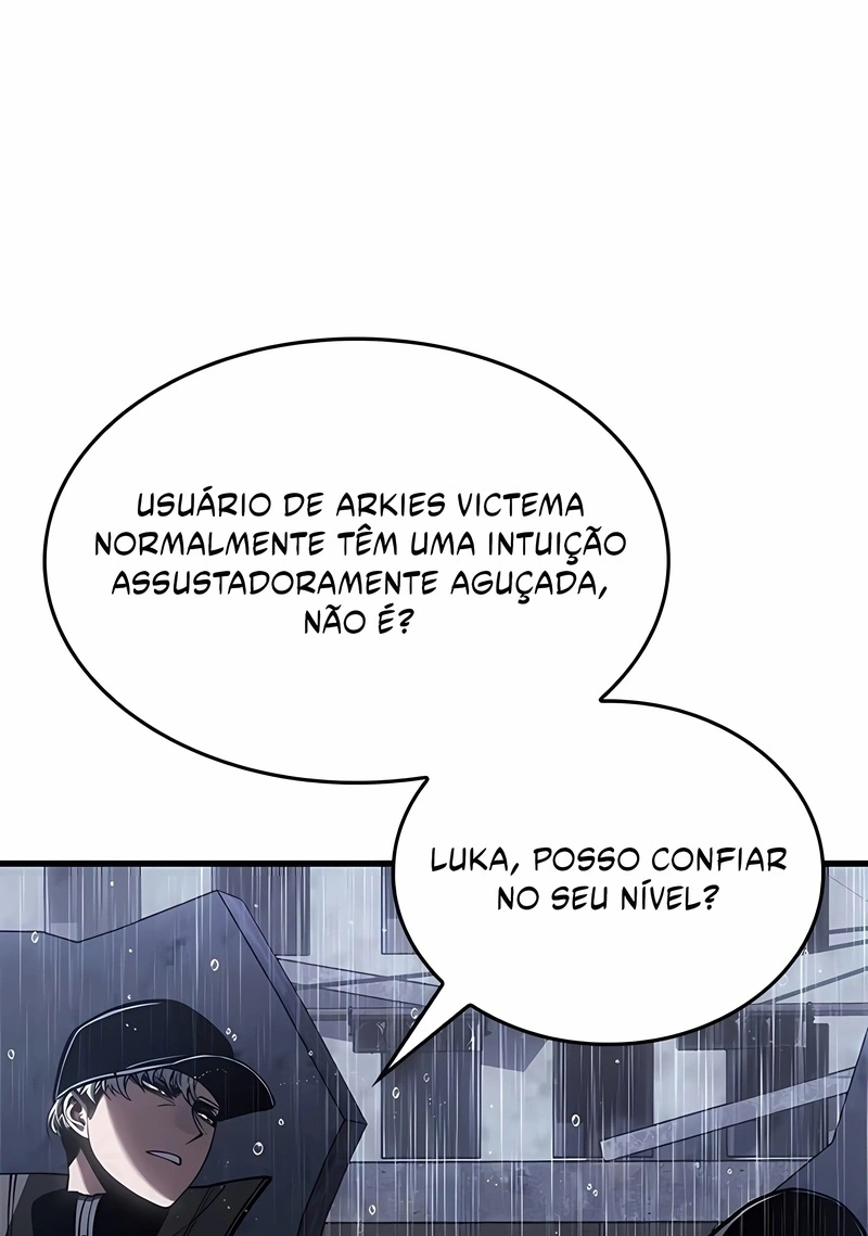Nascimento de Sangue Ruim Capítulo 73 Página 35