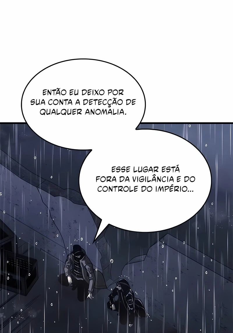 Nascimento de Sangue Ruim Capítulo 73 Página 37