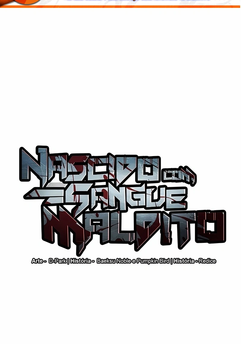 Nascimento de Sangue Ruim Capítulo 73 Página 42