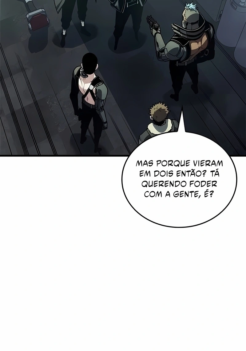 Nascimento de Sangue Ruim Capítulo 73 Página 53