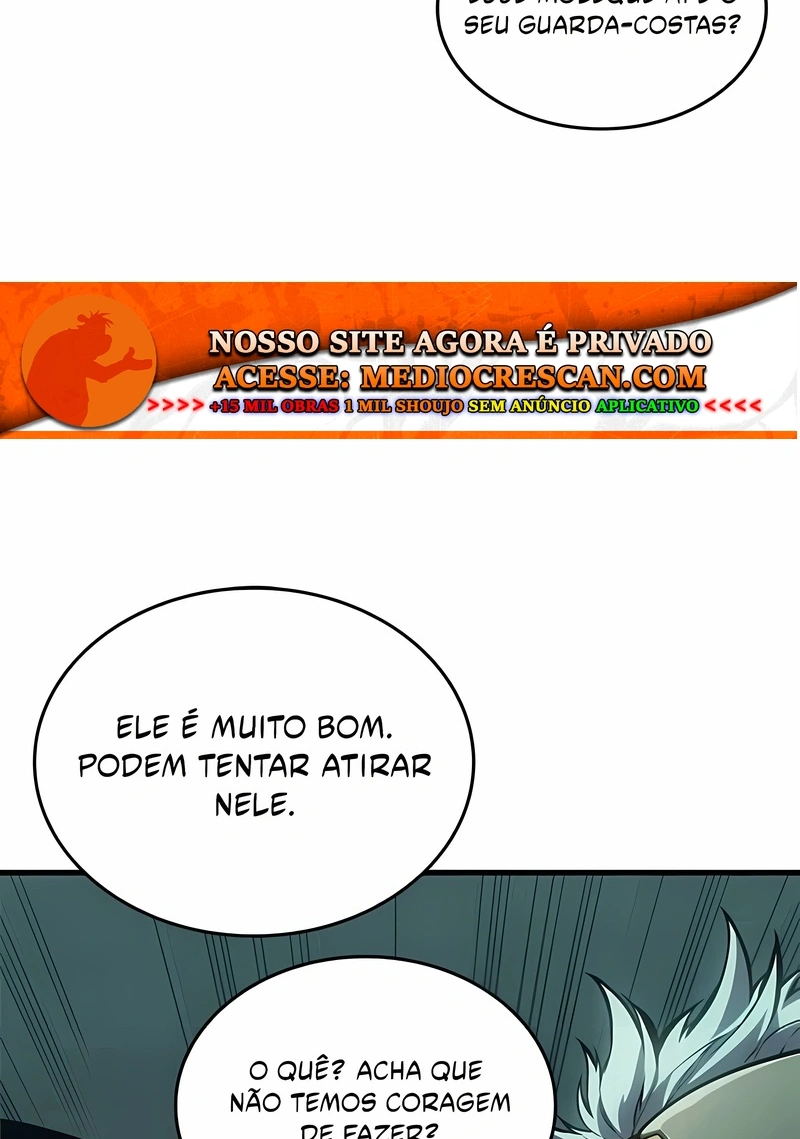 Nascimento de Sangue Ruim Capítulo 73 Página 55