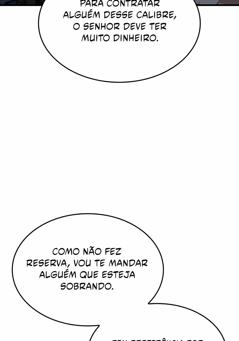 Nascimento de Sangue Ruim Capítulo 73 Página 60