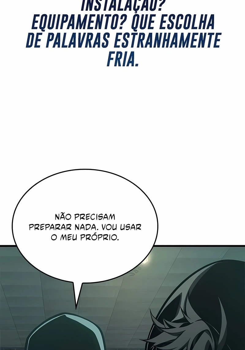 Nascimento de Sangue Ruim Capítulo 73 Página 62