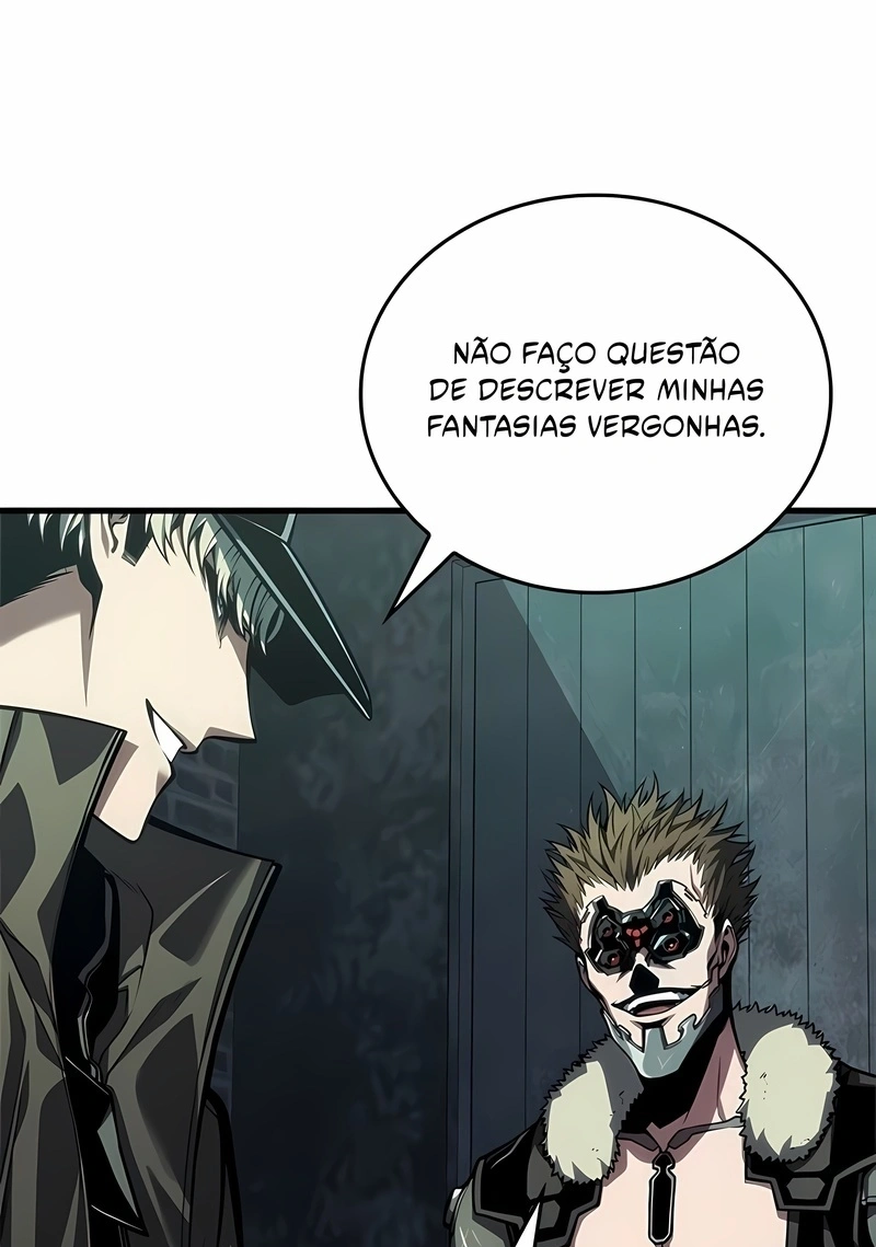 Nascimento de Sangue Ruim Capítulo 73 Página 64