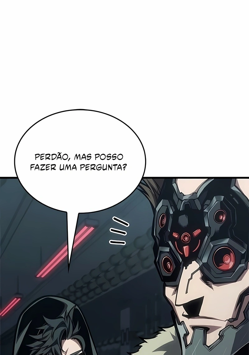 Nascimento de Sangue Ruim Capítulo 73 Página 76