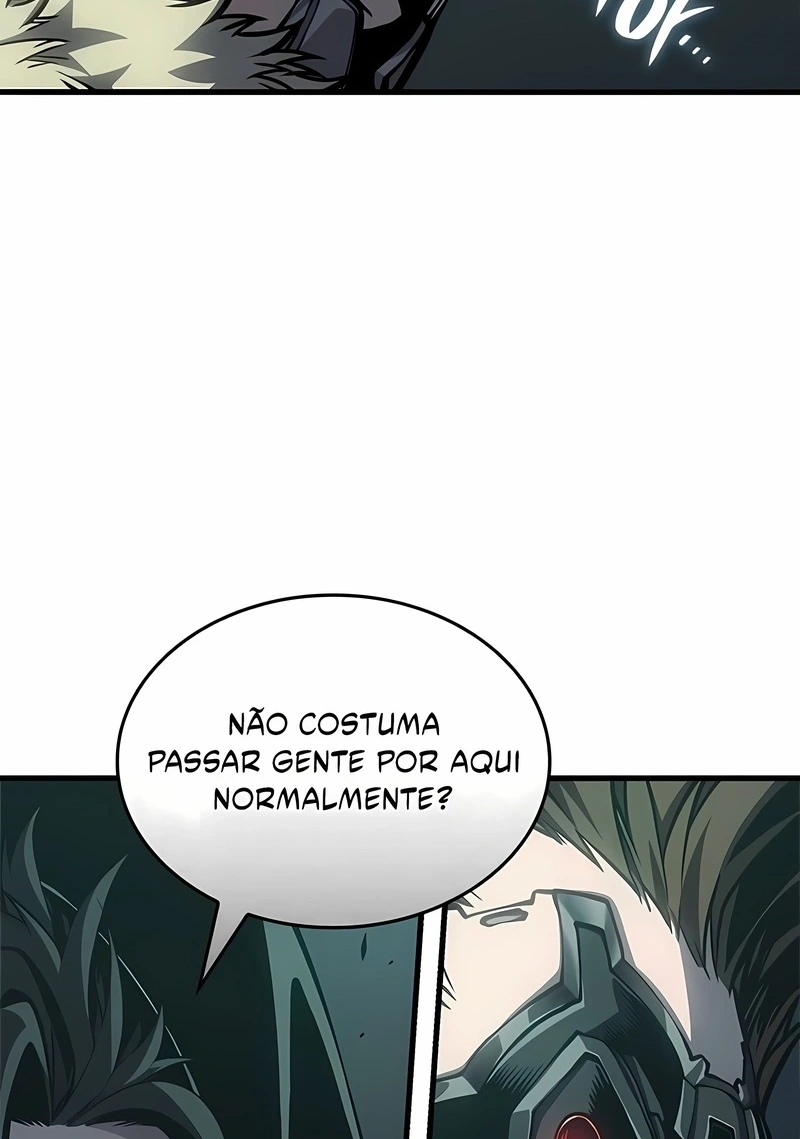 Nascimento de Sangue Ruim Capítulo 73 Página 79