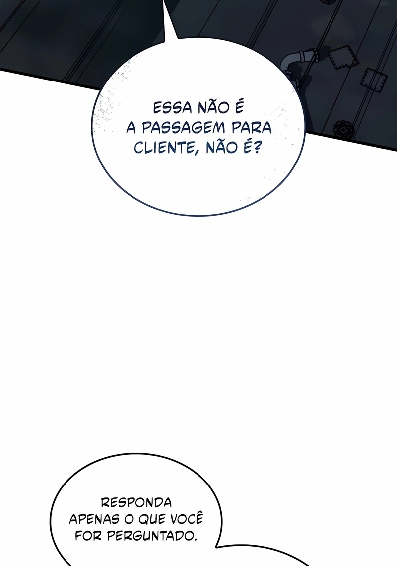 Nascimento de Sangue Ruim Capítulo 73 Página 89