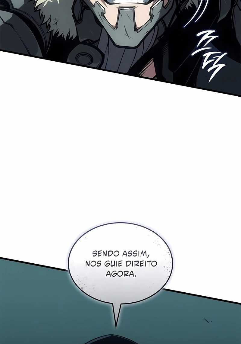 Nascimento de Sangue Ruim Capítulo 73 Página 98