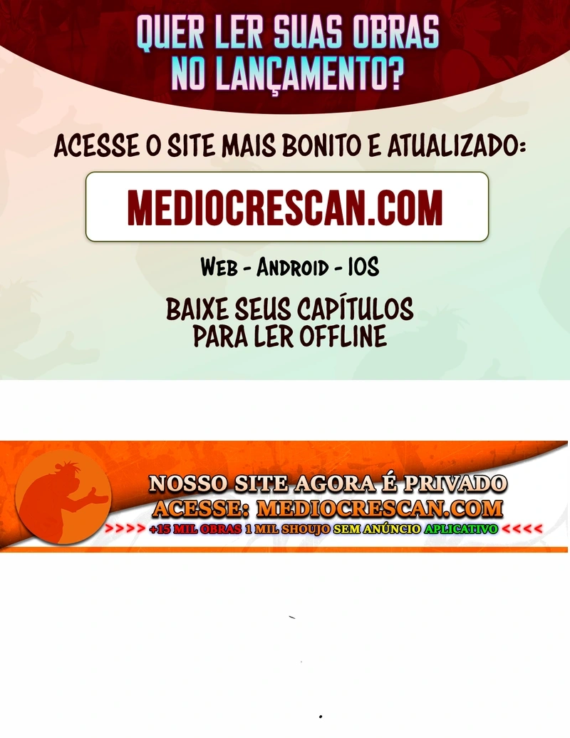 Nascimento de Sangue Ruim Capítulo 74.5 Página 1