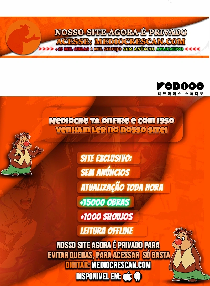 Nascimento de Sangue Ruim Capítulo 74.5 Página 120