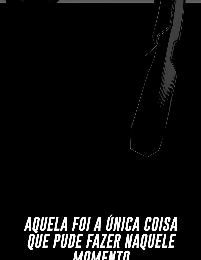 Nascimento de Sangue Ruim Capítulo 74.5 Página 20