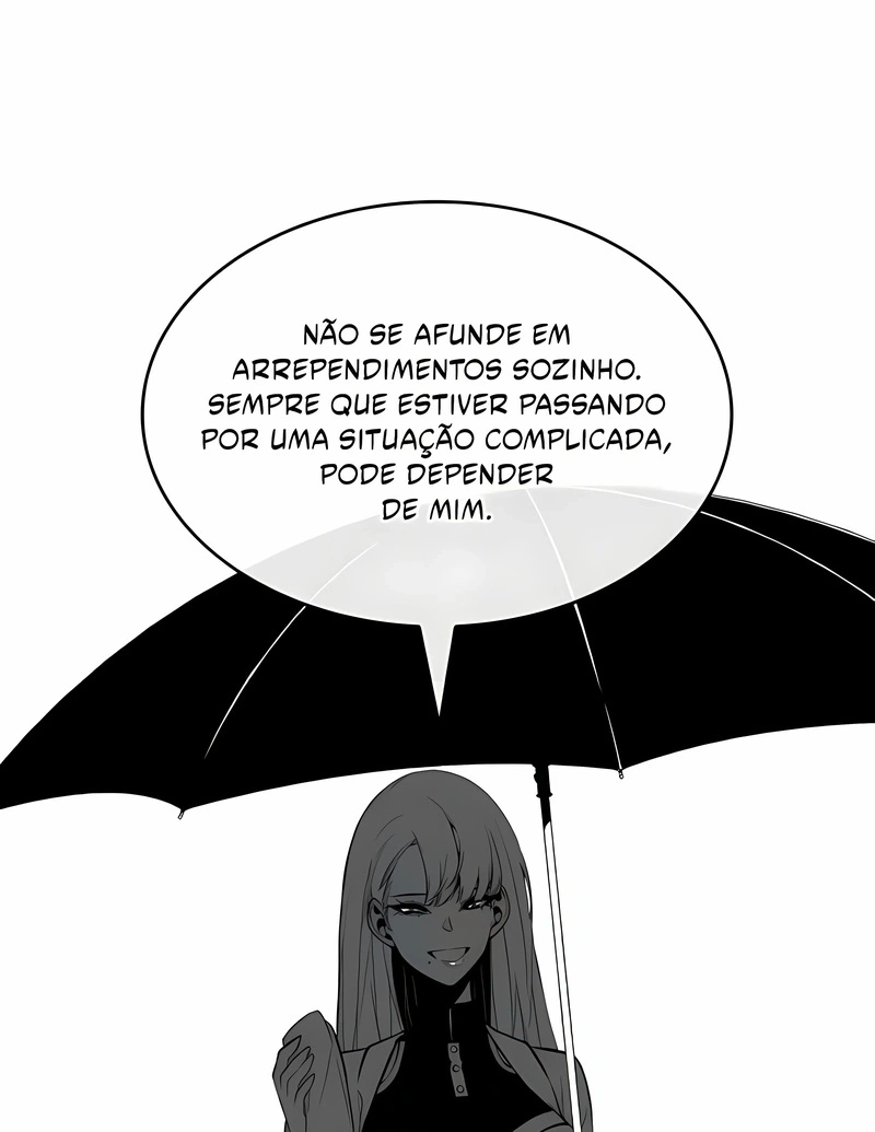 Nascimento de Sangue Ruim Capítulo 74.5 Página 27