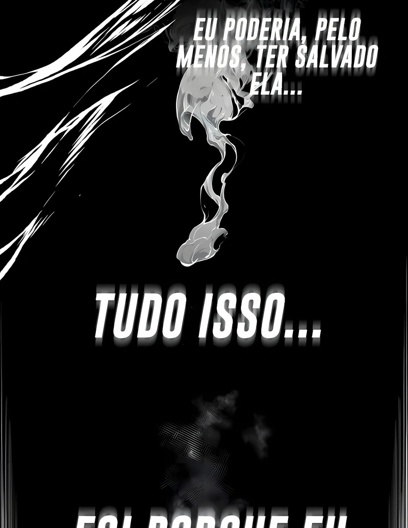 Nascimento de Sangue Ruim Capítulo 74.5 Página 76