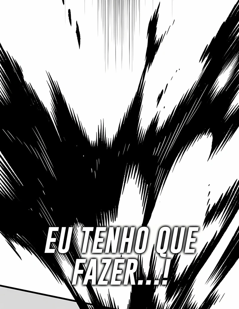 Nascimento de Sangue Ruim Capítulo 74.5 Página 79