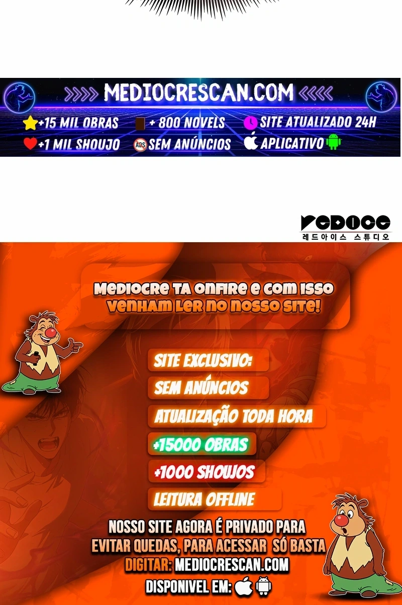 Nascimento de Sangue Ruim Capítulo 74 Página 120