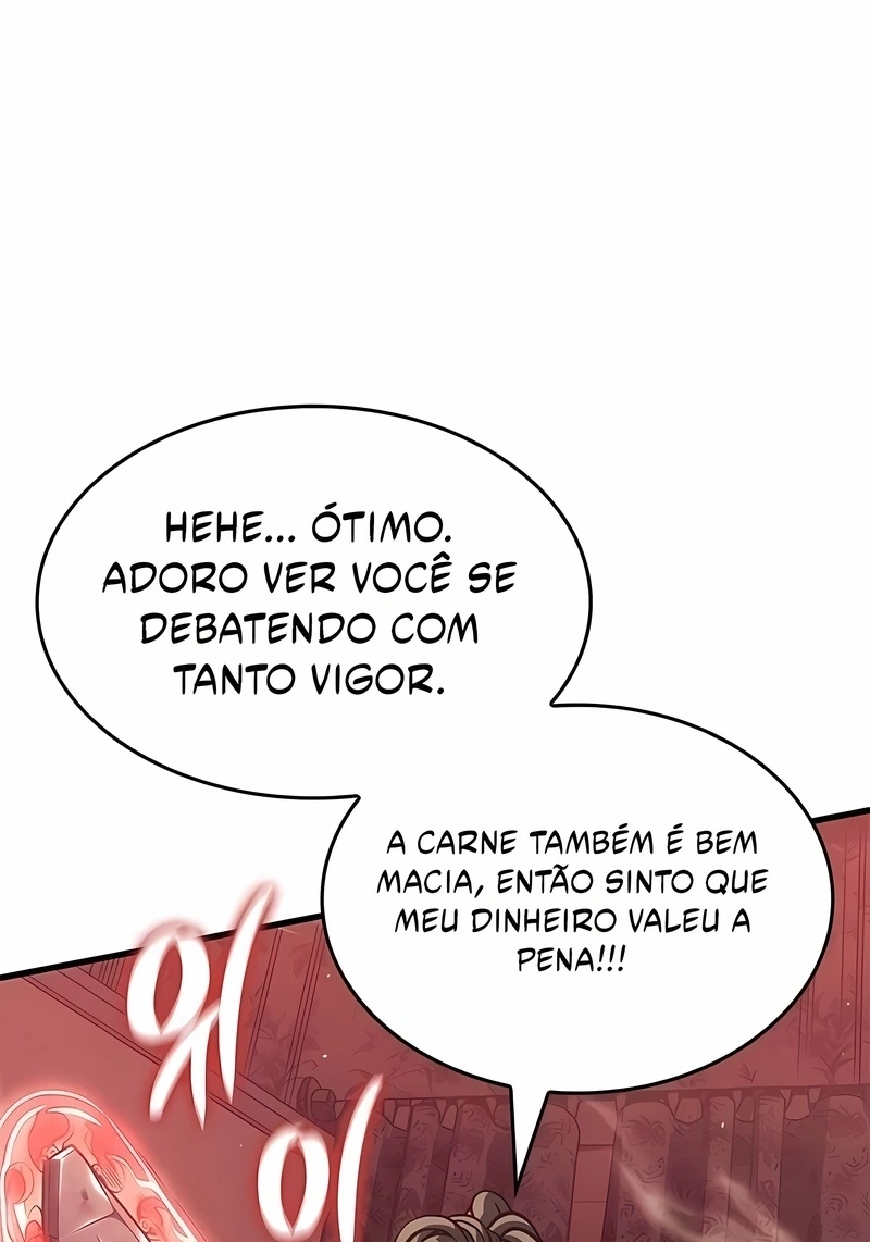 Nascimento de Sangue Ruim Capítulo 74 Página 14