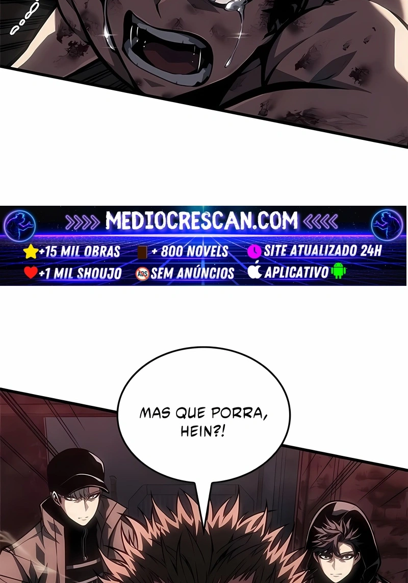 Nascimento de Sangue Ruim Capítulo 74 Página 16