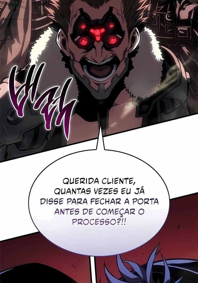 Nascimento de Sangue Ruim Capítulo 74 Página 17