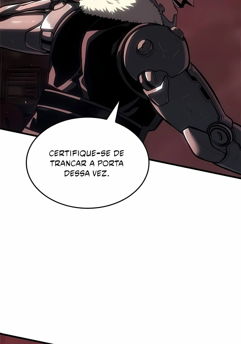 Nascimento de Sangue Ruim Capítulo 74 Página 22