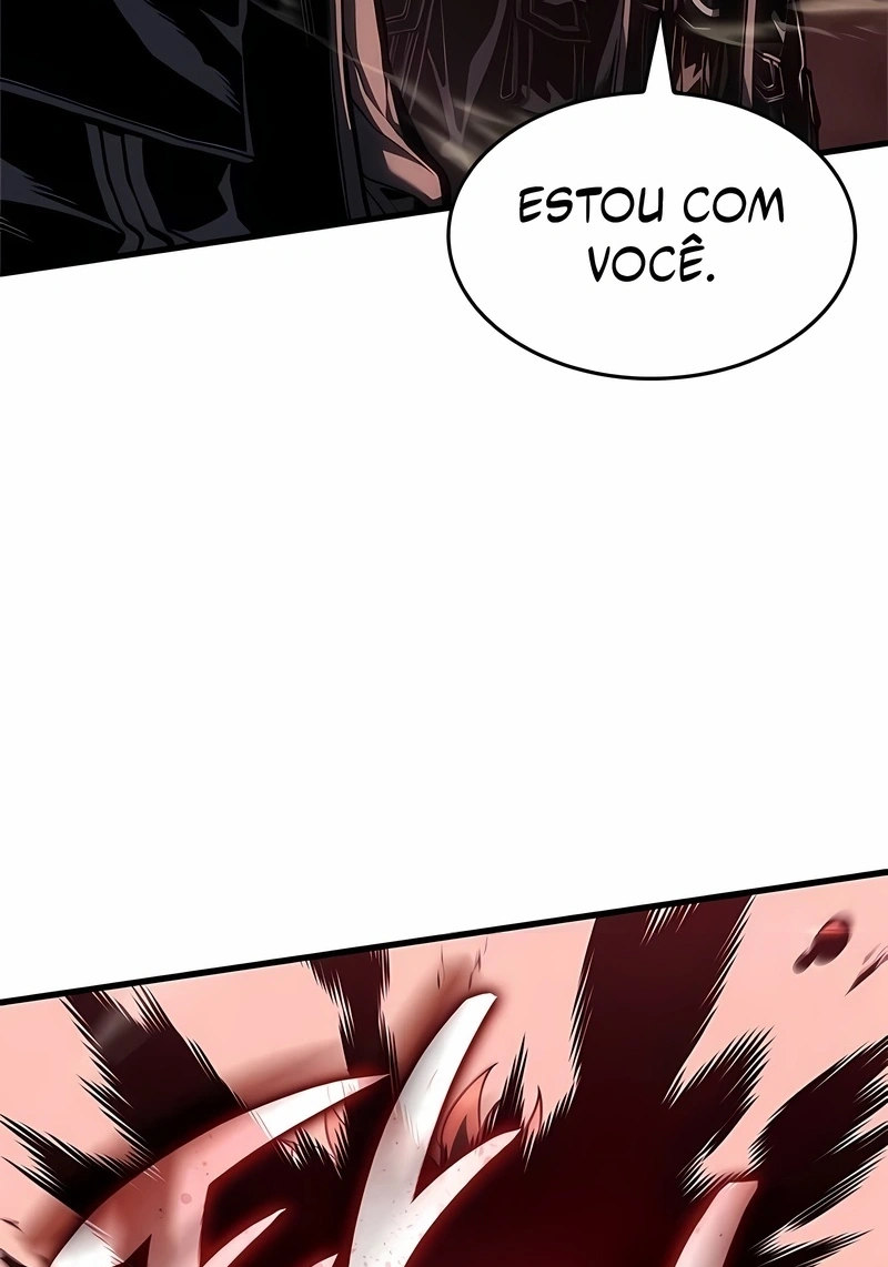 Nascimento de Sangue Ruim Capítulo 74 Página 27
