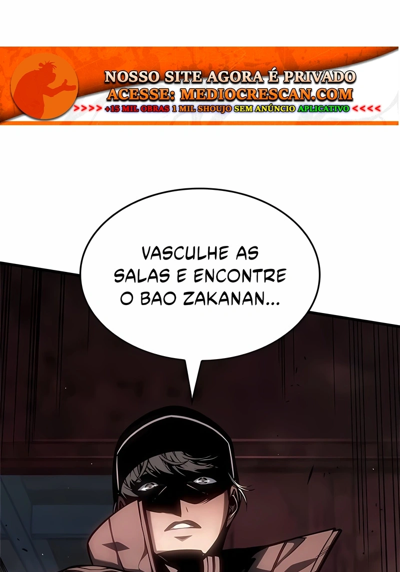 Nascimento de Sangue Ruim Capítulo 74 Página 31