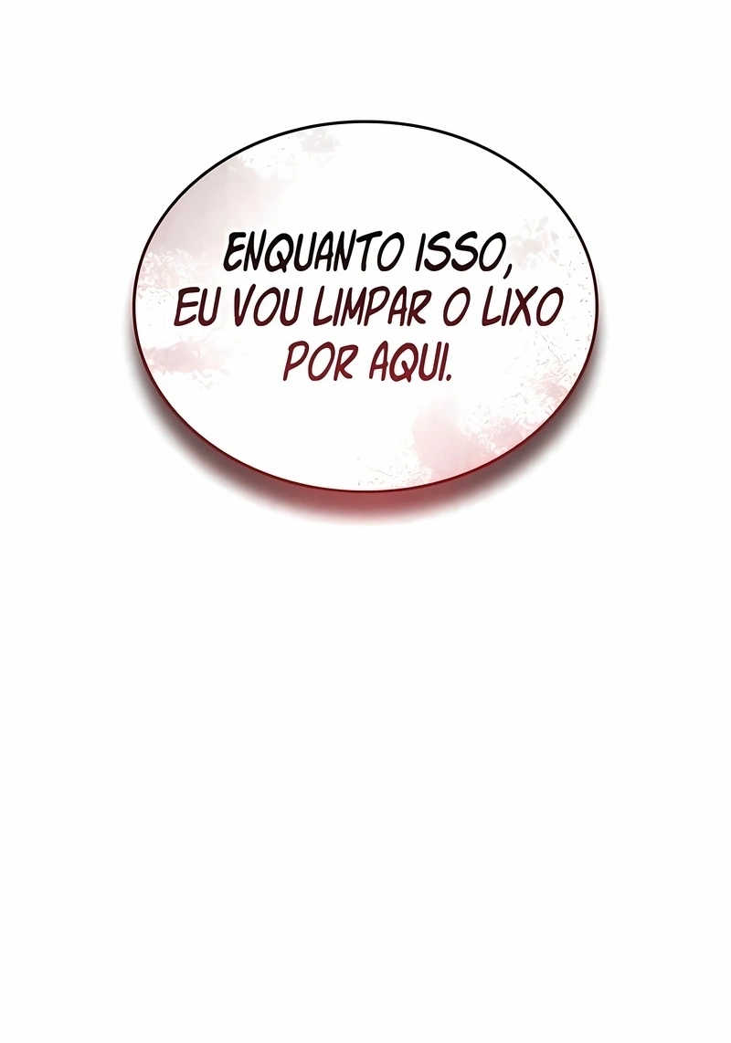Nascimento de Sangue Ruim Capítulo 74 Página 33