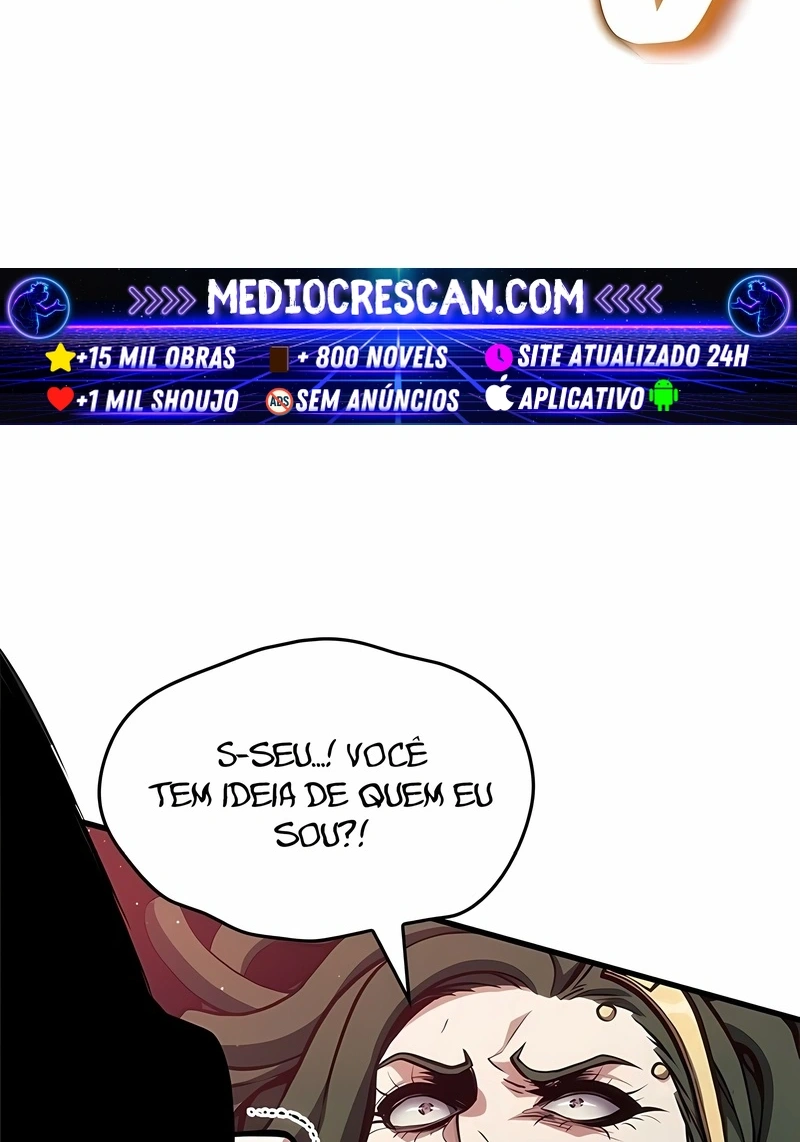 Nascimento de Sangue Ruim Capítulo 74 Página 41