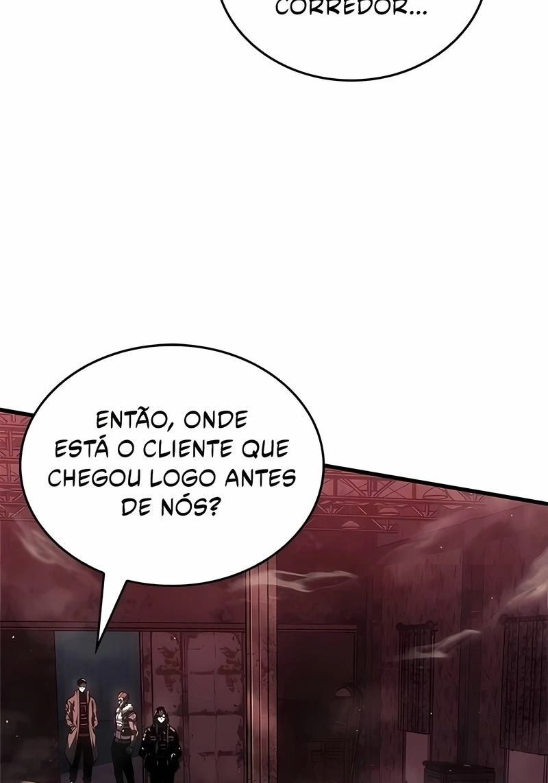 Nascimento de Sangue Ruim Capítulo 74 Página 6