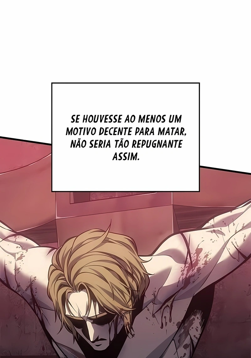 Nascimento de Sangue Ruim Capítulo 74 Página 65
