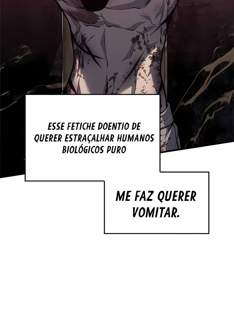 Nascimento de Sangue Ruim Capítulo 74 Página 66