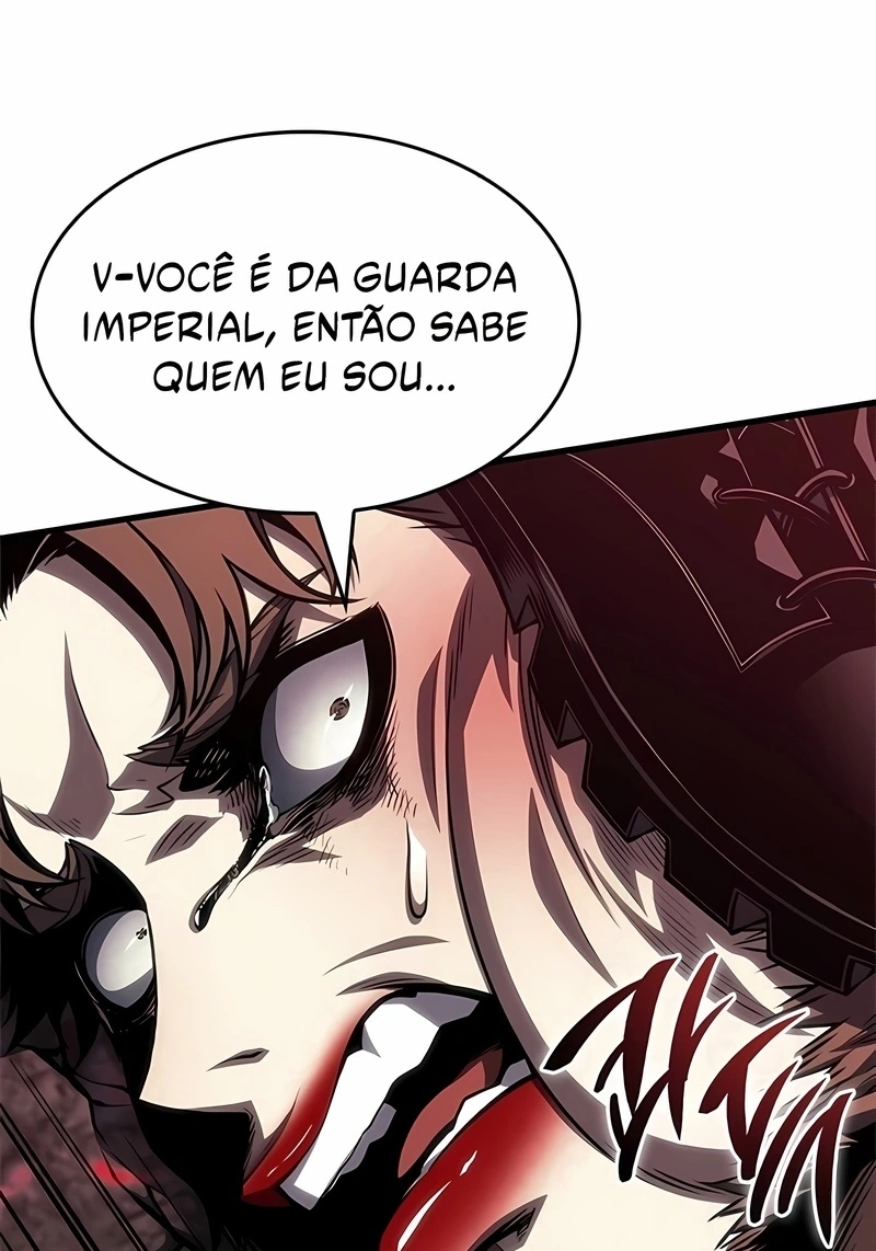 Nascimento de Sangue Ruim Capítulo 74 Página 67