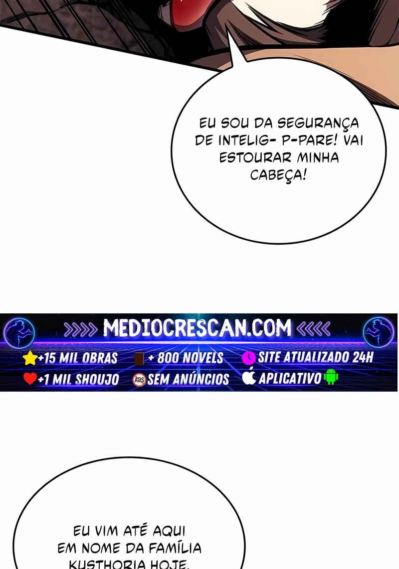 Nascimento de Sangue Ruim Capítulo 74 Página 68